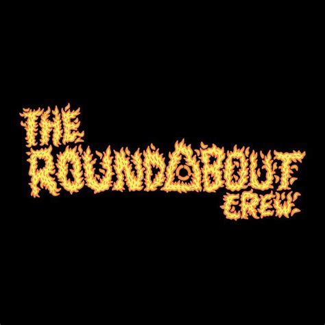 roundabout crew